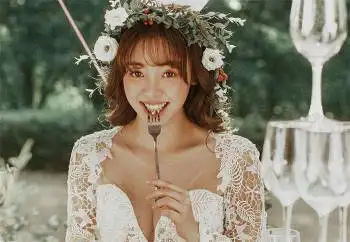 安文超欧美Ins森系情侣婚纱旅拍调色教程
