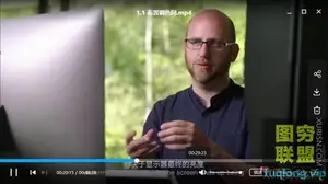 Ollie Kenchington调色大师课:8大模块掌握调色技巧 中文字幕