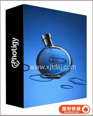 Photigy – Alex Koloskov商业玻璃产品摄影Products Through the