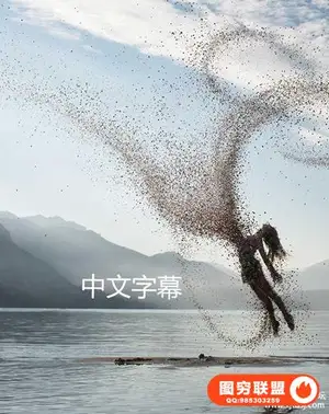 Phlearn Pro-如何在Photoshop中创建色散效果粒子效果附带素材和PSD中文字幕