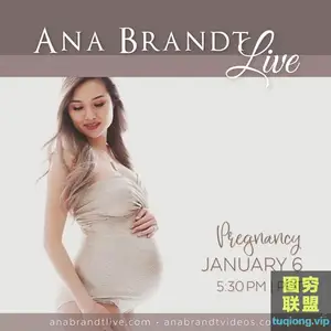 Lindsay Adler妊娠孕妇怀孕女人肖像摄影艺术技能训练视频教程