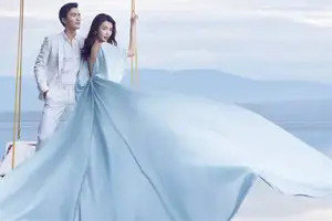 婚纱内外景拍摄参考图(注意事项,相机设置,灯位图)