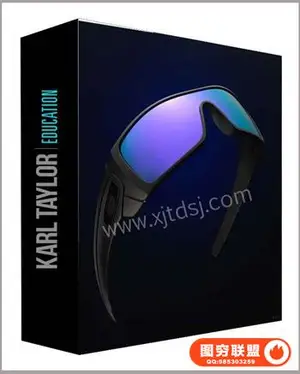 Karl Taylor Phorography – 卡尔泰勒商业产品摄影Sunglasses