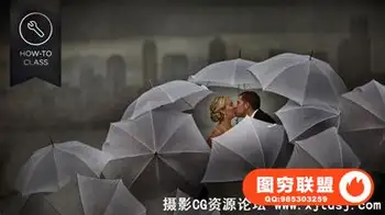 学习婚纱的摄像摄影教程