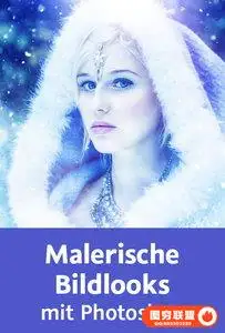 video2brain–malerische bildlooks麻省理工PS图象处理软件