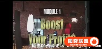 如何管理一个有利可图的摄影工作室