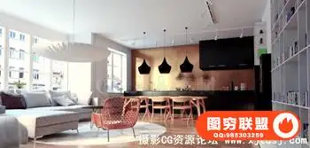 PS色调映射技术训练视频教程