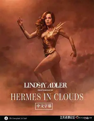 [私房]Lindsay Adler–概念艺术人体私房人像布光摄影教程-中文字幕