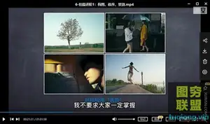 麻雀大人情感人像摄影综合训练大课堂1-18课