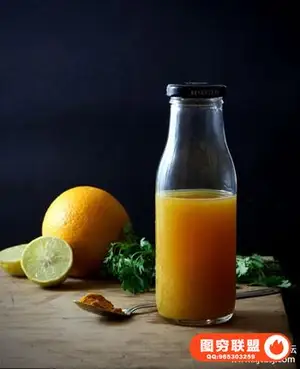 产品摄影,构图时主料照明