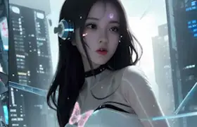 五秒AI绘画出图,全球最快的Stable Diffusion终于来了!