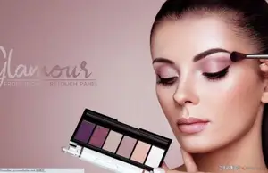 ps插件专业人像精修PS扩展 Glamour Professional Retouch Panelv1.0汉化版-支持PS2022-ps滤镜插件