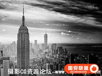 StackSocial – Black & White Photography in the Digital Age