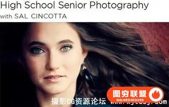 CreativeLIVE – High School Senior Photography