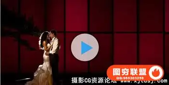 吉姆-艺术婚纱摄影三天培训课程 Jim Wedding Photography
