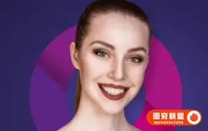 AMS PhotoDiva Pro 5.0汉化版人像美容修饰化妆塑形软件免安装中文汉化版