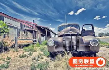ps小清新色调调色视频教程