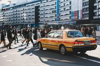 摄影师Joe Allam旅行街拍摄影胶片后期修饰教程