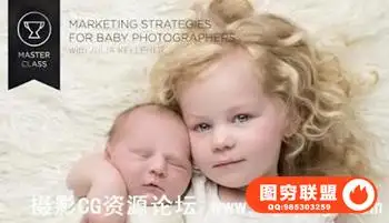 Marketing Strategies for Baby Photographers