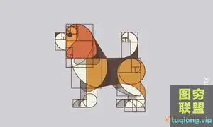 动物图形LOGO设计大师级训练视频教程