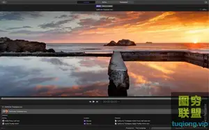 Compressor for Mac(视频转码编辑工具) v4.6.4中文版