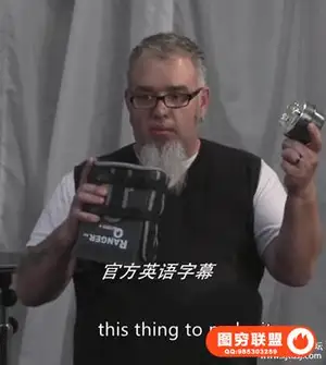KelbyOne-Zack Arias的《我的装备的演变》
