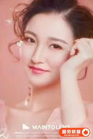 海马体人像精修课程附带原片素材