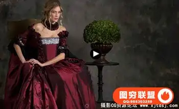 时尚拍摄