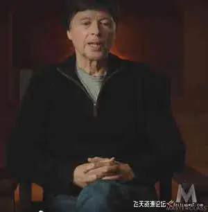 [电影摄像]MasterClass-肯伯恩斯(Ken Burns)教授纪录片电影摄制教程-中文字幕