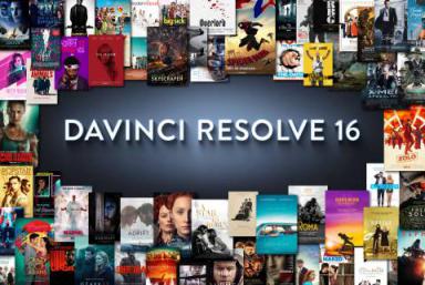 达芬奇调色软件DaVinci Resolve Studio16.2.4 Win、Mac 中文/英文破解版