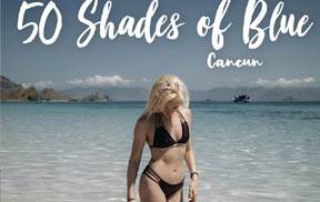 INS摄影师@LIFEWITHELLIOTT 旅拍风光Lightroom预设-大师收藏版he Master Collection