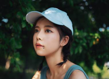 PS电影胶片效果调色教程