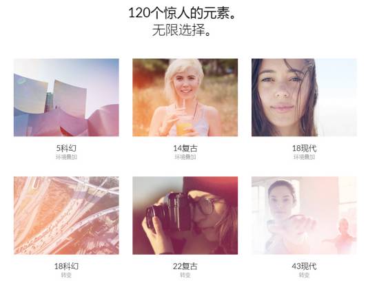 120组时尚浪漫唯美镜头炫光叠加转场4K高清视频素材