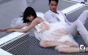 摄影RAW原图下载-旅拍照、人像精修修图练习RAW60P-RAW原片