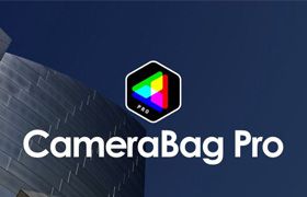 CameraBag Pro 2023 (照片滤镜工具) WIN版