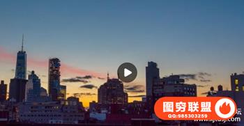 DSLR Camera Essentials：拍摄和编辑惊人的缩时视频