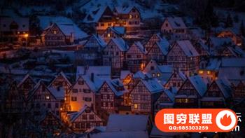 Udemy-掌握建筑，夜间和HDR摄影