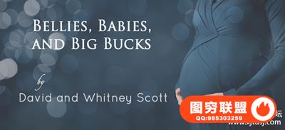 IPSM-mastermind孕妇婴儿计划