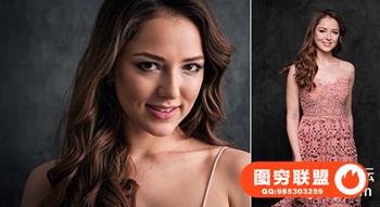 Anton Martynov5分钟内5种有效的灯光模式