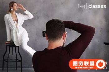 Alexander Talyuka-如何在10分钟内教客户做姿势