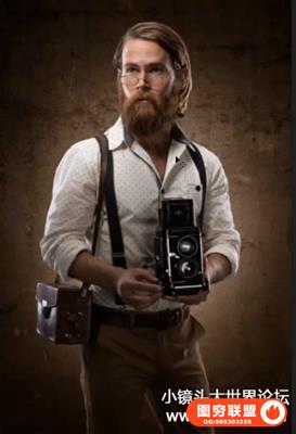 专业人像摄影和修饰-从开始到完成全流程附带素材