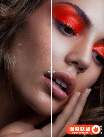 Photo Monster-修饰图形平板电脑培训RAW素材