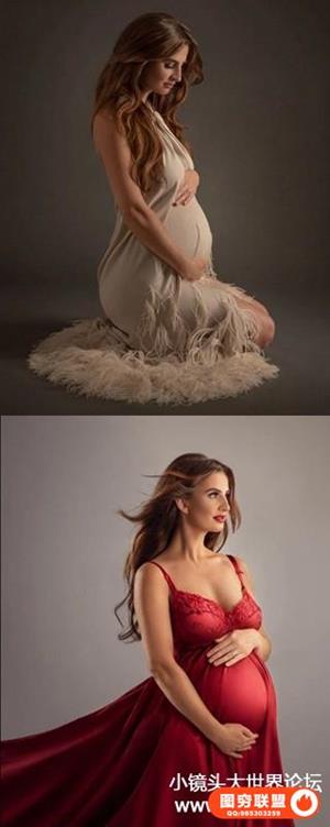 Phlearn Pro-柔和人像照明修饰创建永恒的肖像附带RAW素材