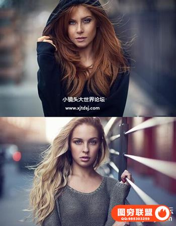 Dani Diamond的照片编辑大师班