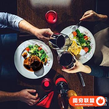 Rodion Covenkin-专业食品摄影。摄影师在餐厅的作品