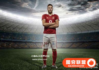 Ashot Gevorgyan-广告后期海报制作中的修饰RAW文件+PSD