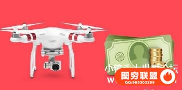 完整的无人机商务课程The Complete Drone Business Course