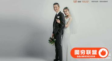 中国好摄影莫非美姿形体教学，怎么摆姿引导抓拍婚纱摄影