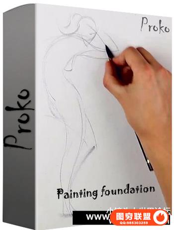 Proko-Premium 绘画基础教程15课(中文字幕)