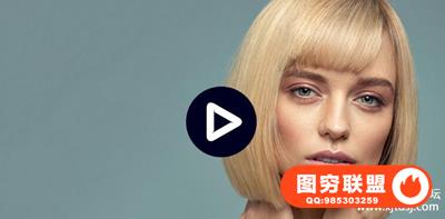 Liveclasses-Alexander Talyuk-作者对工作室肖像的修饰